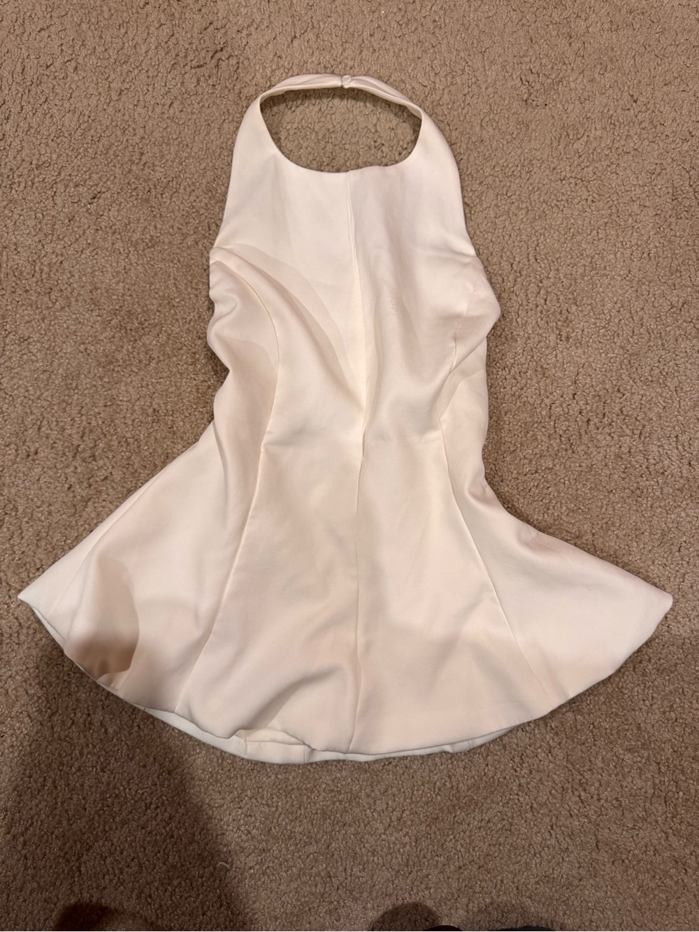 Halter Top